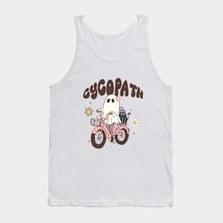 Cycopath Tank Top